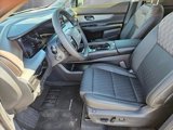 New 2025 Nissan Murano Platinum w/ Cargo Package image 4
