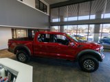 Used 2022 Ford F150 Raptor w/ Equipment Group 801A High image 4
