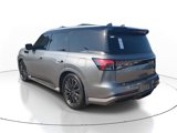 New 2025 INFINITI QX80 Autograph w/ Autograph Exterior Package image 4