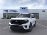 New 2025 Ford Expedition Active image 2