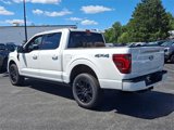 New 2025 Ford F150 Platinum image 4