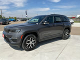 Used 2024 Jeep Grand Cherokee Limited image 6
