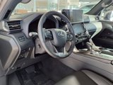 New 2025 Lexus LX 700h Luxury image 5