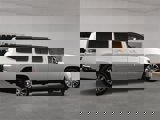 New 2024 Jeep Grand Wagoneer L Series III w/ HD Trailer Tow Package image 6