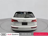 Certified 2022 Audi Q5 2.0T Premium w/ Convenience Package image 3