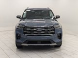 New 2025 Ford Explorer Active image 3