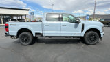 New 2025 Ford F250 Lariat image 2