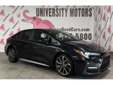 Used 2022 Toyota Corolla SE image 3