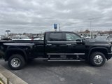New 2025 Chevrolet Silverado 3500 High Country image 6