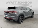 New 2025 Volkswagen Atlas Cross Sport SEL Premium R-Line image 5