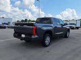Used 2025 Toyota Tundra SR5 image 2
