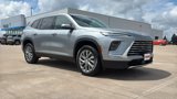 New 2026 Buick Enclave Preferred w/ Power Package image 2