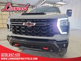 New 2025 Chevrolet Silverado 2500 ZR2 w/ Technology Package image 3