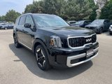 Certified 2024 Kia Telluride EX w/ EX Captain's Chair Package image 4
