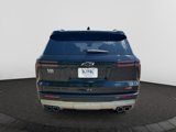 New 2025 Chevrolet Traverse Z71 w/ Driver Confidence Package image 3