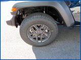 New 2025 Jeep Wrangler Sport S image 4