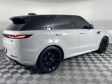 Used 2023 Land Rover Range Rover Sport SE Dynamic image 2