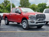 New 2026 RAM 2500 Big Horn image 5