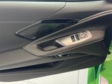 New 2026 Chevrolet Corvette Stingray Preferred Cpe w/ Stealth Interior Trim Package image 5