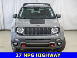 Used 2020 Jeep Renegade Trailhawk w/ Cold Weather Group image 5