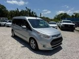Used 2017 Ford Transit Connect Titanium image 3