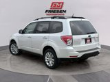 Used 2011 Subaru Forester 2.5X Premium w/ All-Weather Pkg image 6