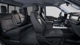 New 2025 Ford F250 4x4 Crew Cab Super Duty image 5