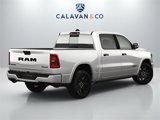 New 2025 RAM 1500 Laramie image 4