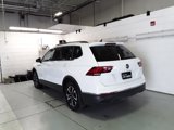 Used 2024 Volkswagen Tiguan S image 3