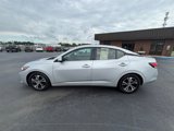 Used 2021 Nissan Sentra SV image 2