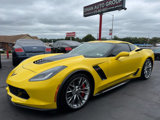 Used 2017 Chevrolet Corvette Z06 image 4