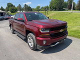 Used 2017 Chevrolet Silverado 1500 LT w/ All Star Edition image 4