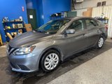 Used 2018 Nissan Sentra S image 3