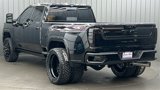 Used 2025 GMC Sierra 3500 Denali Ultimate image 3