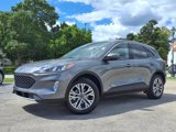 Certified 2022 Ford Escape SEL w/ Technology Package image 3