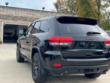 Used 2017 Jeep Grand Cherokee Trailhawk image 5