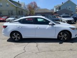 Used 2022 Nissan Sentra SV image 3