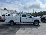 New 2025 Ford F350 XL w/ XL Chrome Package image 4