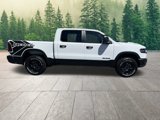 New 2026 RAM 1500 Rebel w/ Rebel Level 2 Equipment Group image 2