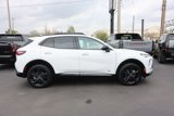 New 2025 Buick Envision Sport Touring image 2