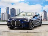 New 2026 BMW 430i xDrive Convertible w/ Premium Package image 3
