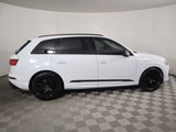 Used 2025 Audi SQ7 Premium Plus w/ Executive Package image 4