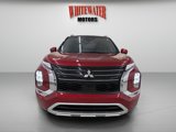 Used 2024 Mitsubishi Outlander SEL image 6