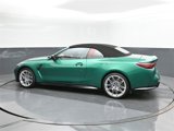 New 2025 BMW M4 xDrive Competition w/ M Driver's Package image 5