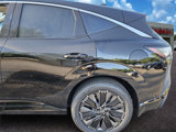 New 2025 Nissan Murano Platinum image 4