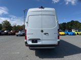 Used 2025 Mercedes-Benz Sprinter 2500 image 4