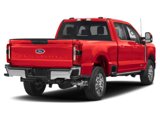 New 2026 Ford F250 Lariat image 2