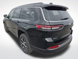 New 2025 Jeep Grand Cherokee L Limited w/ Luxury Tech Group II image 4