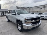 Used 2017 Chevrolet Silverado 1500 LT w/ All Star Edition image 2