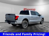 New 2025 Ford F150 Lightning XLT image 5